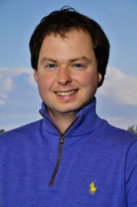 Golfclub Tuniberg Munzingen Matthias Waeldin