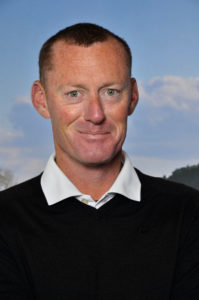 Golfclub Tuniberg Munzingen Paul Wilkinson